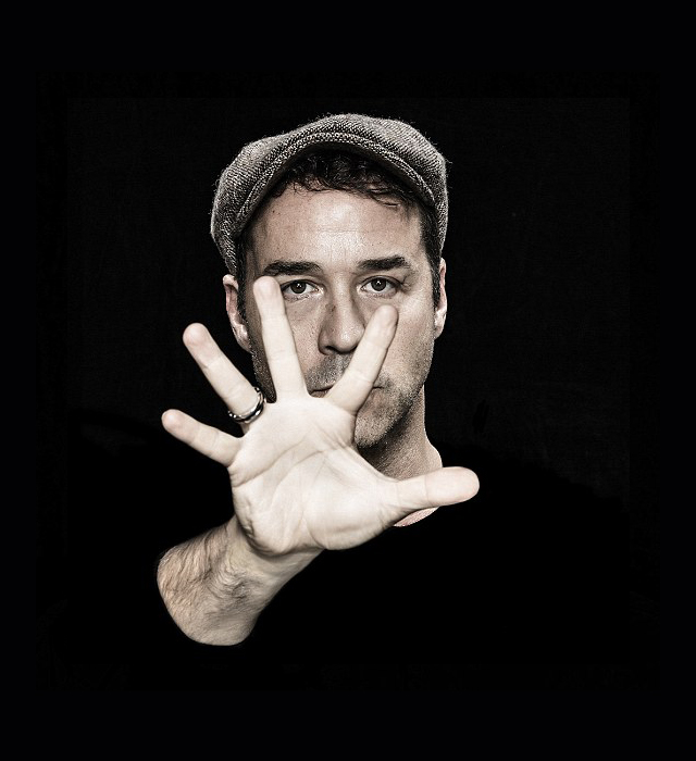 Джереми Пивен